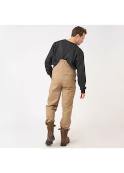 HAVEP 2191 Amerikaanse Overall Regular Fit Basic miniatuur