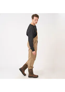 HAVEP 2191 Amerikaanse Overall Regular Fit Basic miniatuur