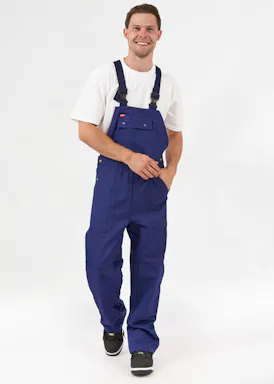 HAVEP Basic Amerikanischer Overall 2191