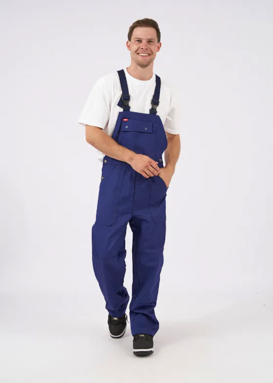 HAVEP Basic Amerikanischer Overall 2191