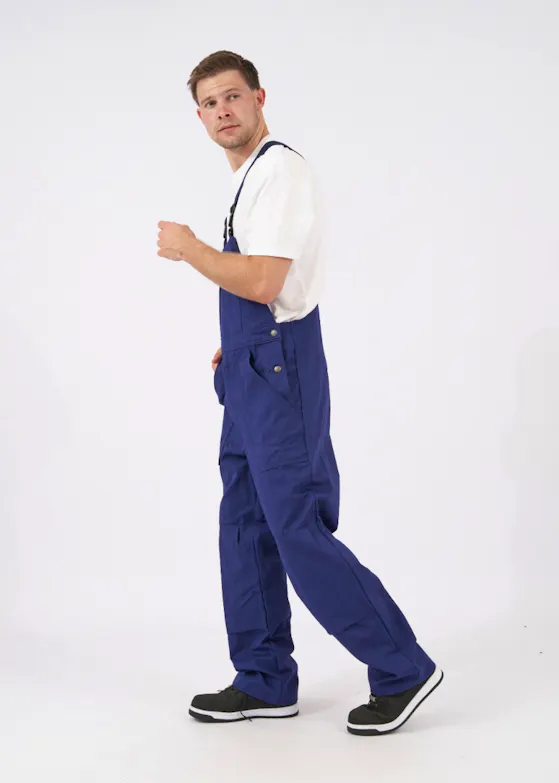 HAVEP Basic Amerikanischer Overall 2191