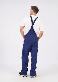 HAVEP 2191 Amerikaanse Overall Regular Fit Basic miniatuur