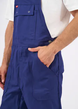 HAVEP 2191 Amerikaanse Overall Regular Fit Basic miniatuur