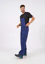 HAVEP Basic amerikanische Latzhose 2263 Vorschaubild