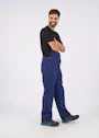 HAVEP Basic amerikanische Latzhose 2263 Vorschaubild