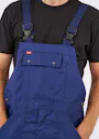 HAVEP Basic amerikanische Latzhose 2263 Vorschaubild