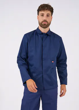 HAVEP 3021 Korte Jas/Vest Regular Fit Basic