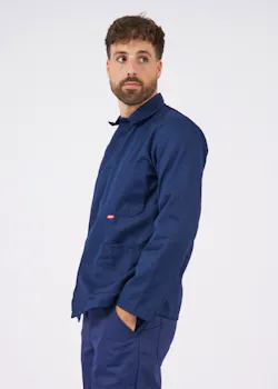 HAVEP 3021 Kurze Jacke/Weste Regular Fit Basic Vorschaubild