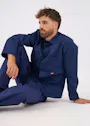 HAVEP 3021 Kurzjacke/Weste Regular Basic Fit Vorschaubild