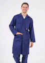 HAVEP Basic-Langjacke Druckknopf 4023 Vorschaubild