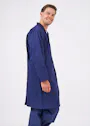 HAVEP Basic-Langjacke Druckknopf 4023 Vorschaubild