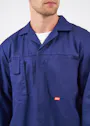 HAVEP Basic-Langjacke Druckknopf 4023 Vorschaubild