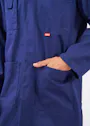 HAVEP Basic-Langjacke Druckknopf 4023 Vorschaubild