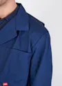 HAVEP Basic-Langjacke / Arbeitskittel 4024 Vorschaubild