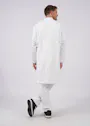 HAVEP lange Basicjacke / Arbeitskittel 4131 Vorschaubild
