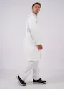 HAVEP lange Basicjacke / Arbeitskittel 4131 Vorschaubild