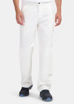 HAVEP Basic Werkbroek Rits KNZ 8286