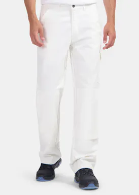 HAVEP Basic Werkbroek Rits KNZ 8286