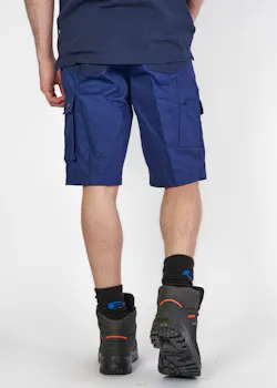 HAVEP Basic Worker Bermuda 8656 miniatuur