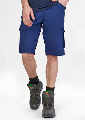 HAVEP Basic Worker Bermuda 8656
