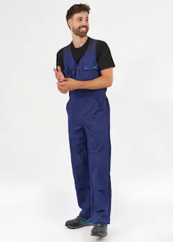 HAVEP 2783 Bodybroek Overall Regular Fit Basic