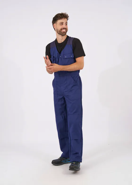 HAVEP 2783 Bodybroek Overall Regular Fit Basic