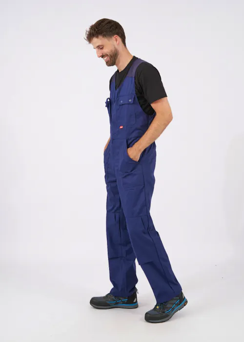 HAVEP 2783 Salopette Overall coupe régulière Basic