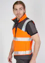 HAVEP Weste High Visibility 50415 Vorschaubild