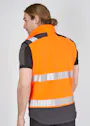HAVEP Weste High Visibility 50415 Vorschaubild
