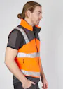 HAVEP Weste High Visibility 50415 Vorschaubild