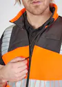 HAVEP Weste High Visibility 50415 Vorschaubild