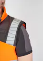HAVEP Weste High Visibility 50415 Vorschaubild
