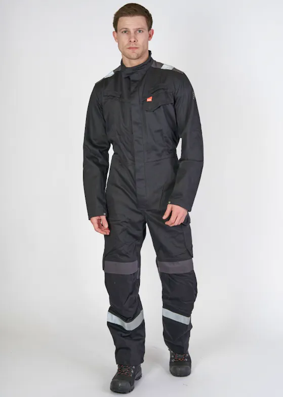 HAVEP 20335 Reflektierender Overall Force+