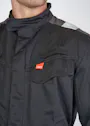 HAVEP 20335 Reflektierender Overall Force+ Vorschaubild