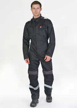 HAVEP 20335 Overall Reflecterend Force+