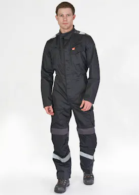 HAVEP 20335 Overall Reflecterend Force+