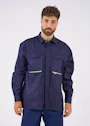 HAVEP 5Safety-Langarmhemd 1648 Vorschaubild