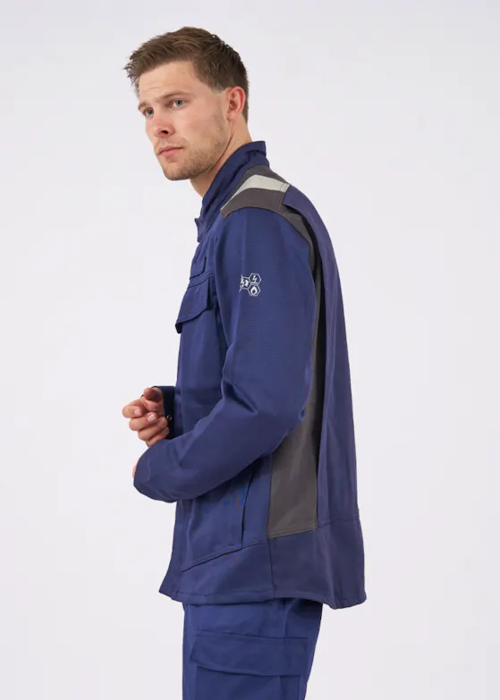 HAVEP Jack Force+ classe 2 50337