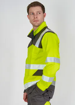 HAVEP Veste haute visibilité 50429 thumbnail (vignette)