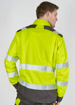 HAVEP Veste haute visibilité 50429 thumbnail (vignette)