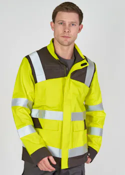 HAVEP Veste Multiprotector+ 50426 thumbnail (vignette)