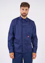 HAVEP Kurze Jacke mit Druckknopf, Basic 3045 Vorschaubild