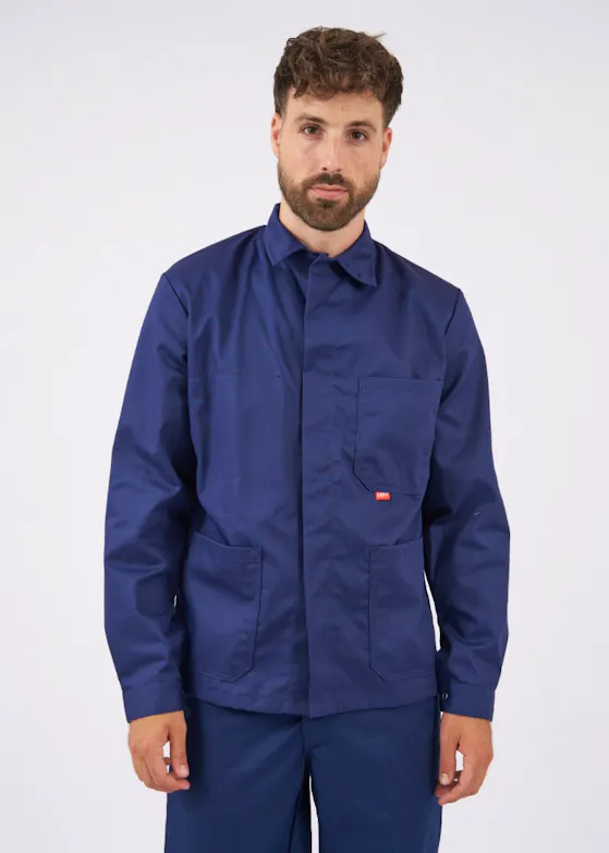 HAVEP Kurze Jacke mit Druckknopf, Basic 3045