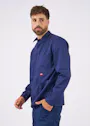 HAVEP Kurze Jacke mit Druckknopf, Basic 3045 Vorschaubild