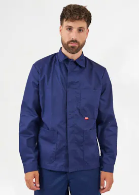 HAVEP Kurze Jacke mit Druckknopf, Basic 3045