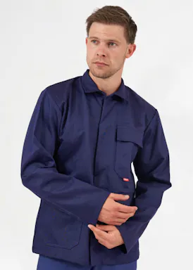 HAVEP Force kurze Jacke/Weste 3207
