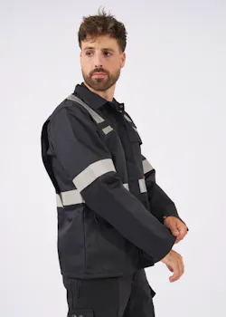 HAVEP 5Safety Korte Jacke/Weste 3256 Vorschaubild