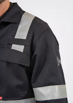 HAVEP 5Safety Korte Jacke/Weste 3256 Vorschaubild