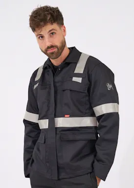 HAVEP 5Safety Korte jas/Vest 3256