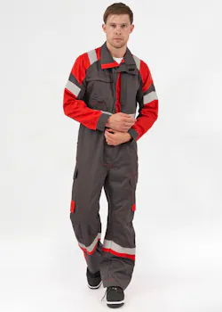 Havep 20290 Overall Reflecterend 5Safety Image +